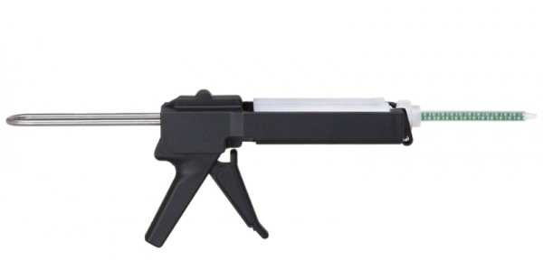 Doppelkartuschenpistole - DM2 200-30-100