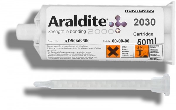 Araldite® 2030 50 ml mit Mischspindel