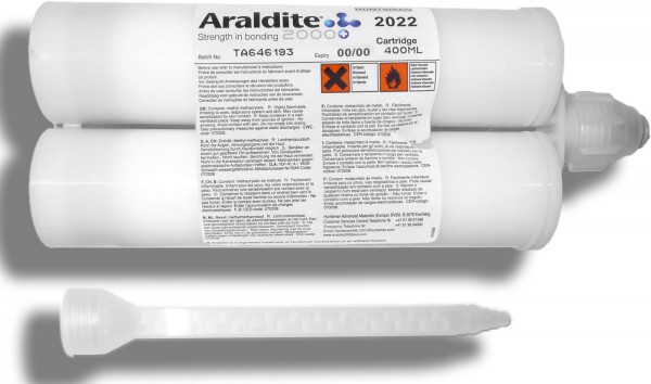 Araldite 2022-1 380ml