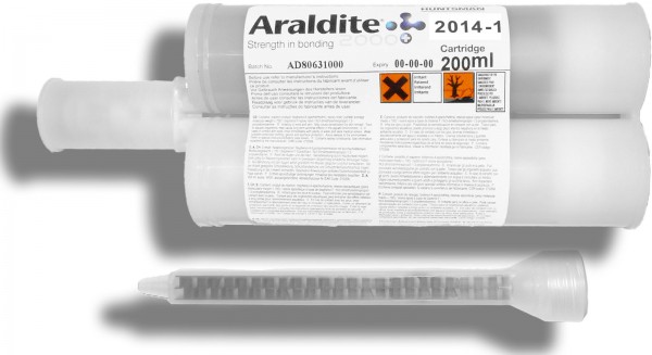 Araldite® 2014-2 50 ml