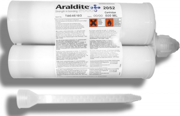 Araldite 2052-1 480 ml